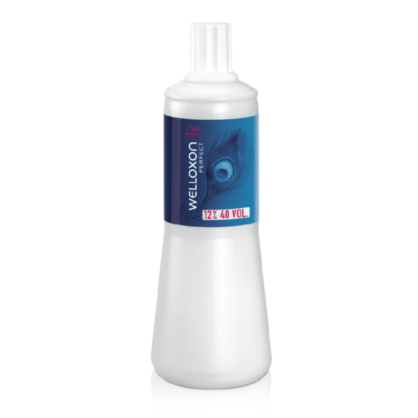 WELLOXON 12% (40 VV)