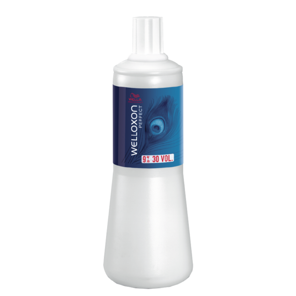 WELLOXON 9% (30 VV)