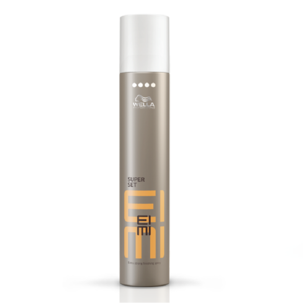 EIMI Super Set Spray 300ml